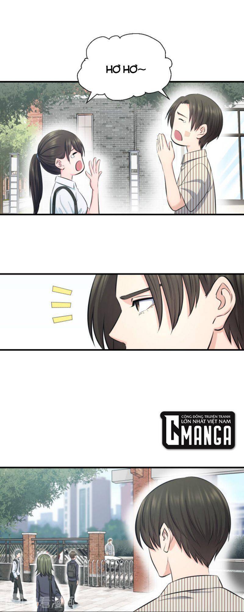 Đối Mặt Với Thử Thách Chap 66 - Next Chap 67