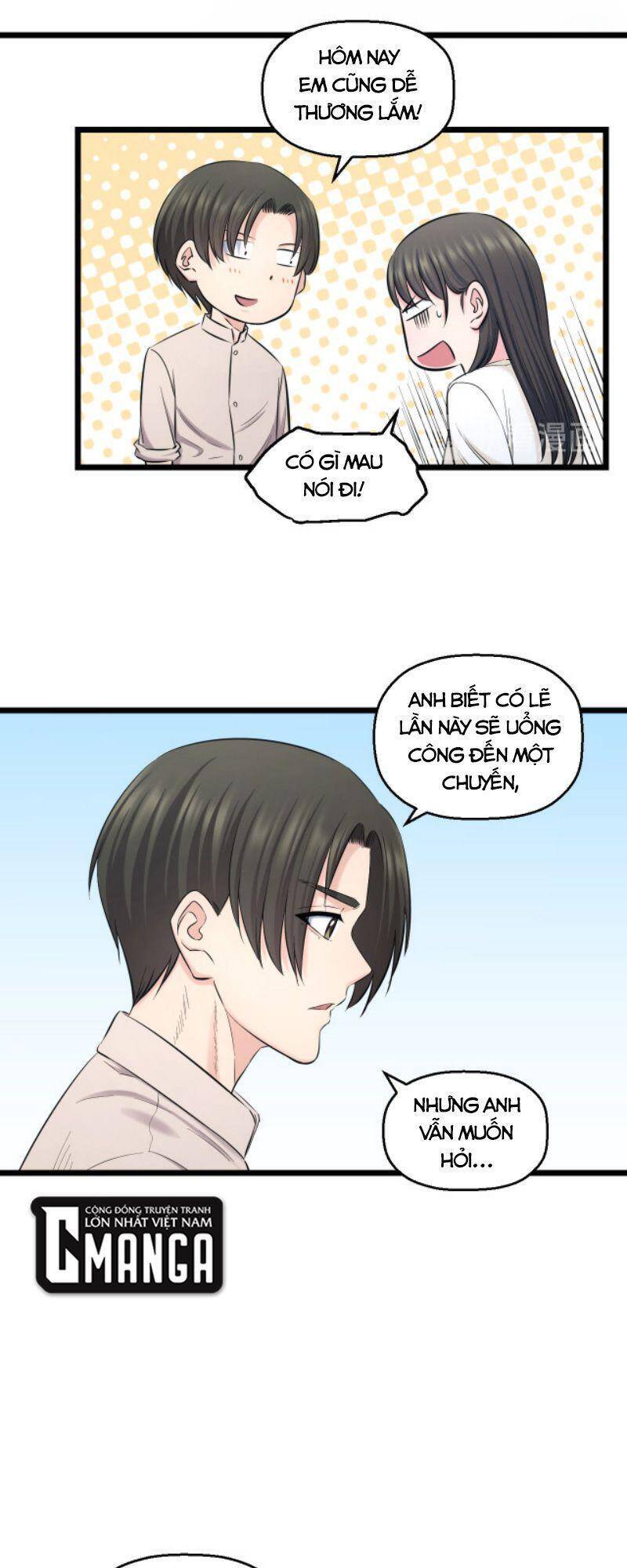 Đối Mặt Với Thử Thách Chap 67 - Next Chap 68