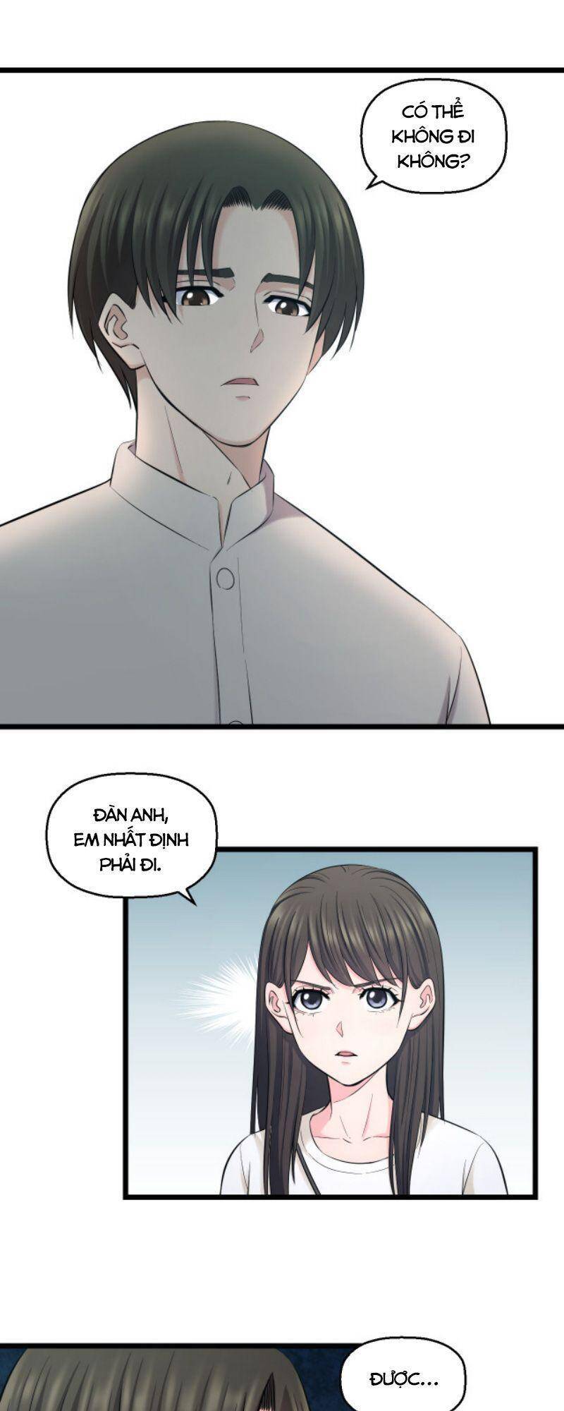 Đối Mặt Với Thử Thách Chap 67 - Next Chap 68
