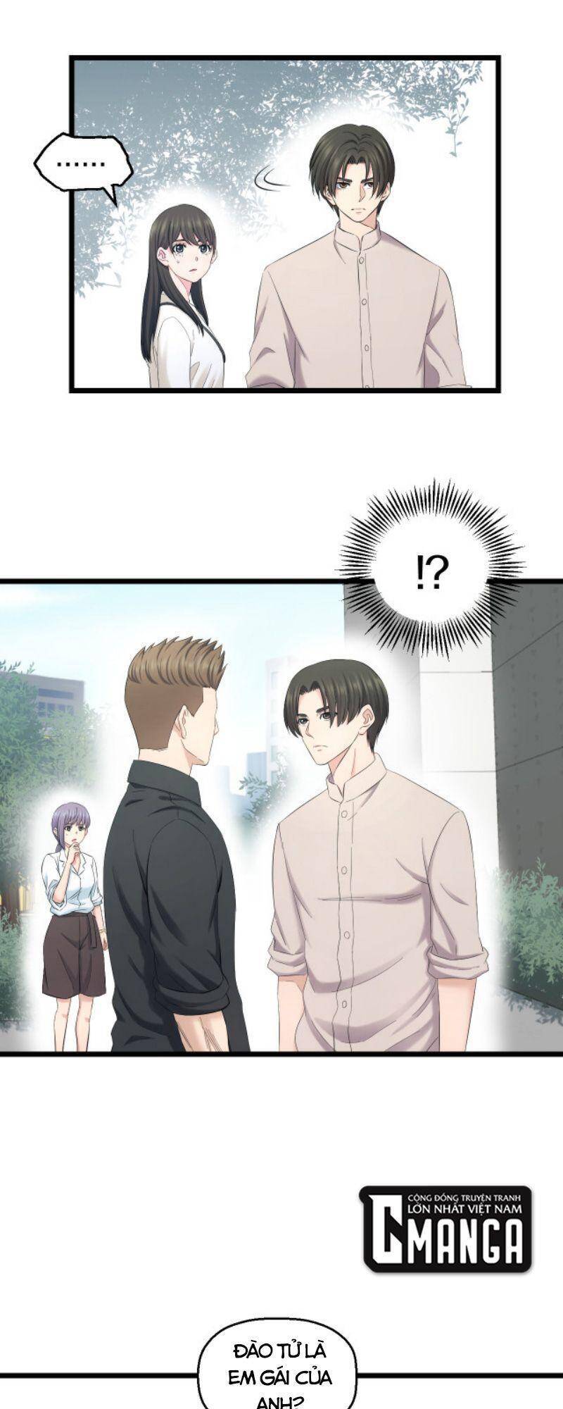 Đối Mặt Với Thử Thách Chap 67 - Next Chap 68