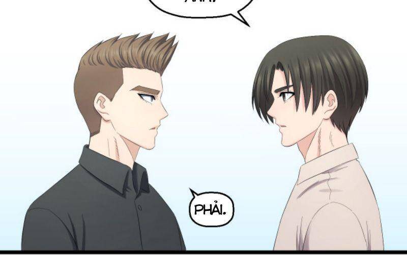 Đối Mặt Với Thử Thách Chap 67 - Next Chap 68