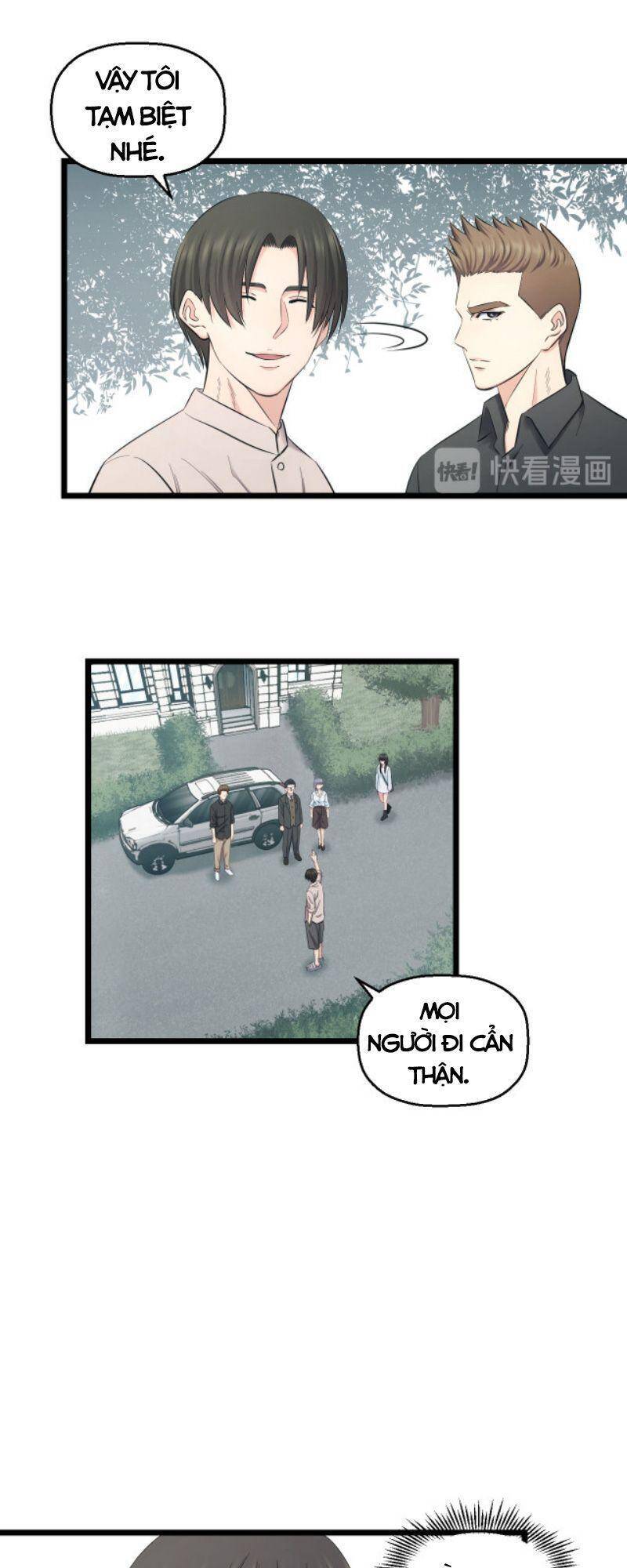 Đối Mặt Với Thử Thách Chap 67 - Next Chap 68