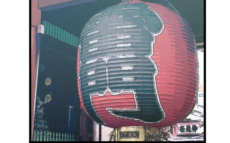 Đối Mặt Với Thử Thách Chap 67 - Next Chap 68