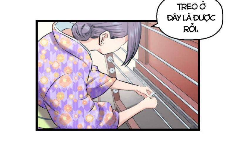 Đối Mặt Với Thử Thách Chap 67 - Next Chap 68