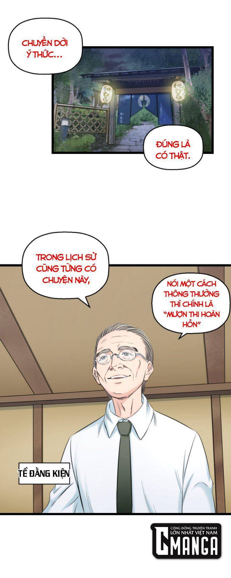 Đối Mặt Với Thử Thách Chap 67 - Next Chap 68