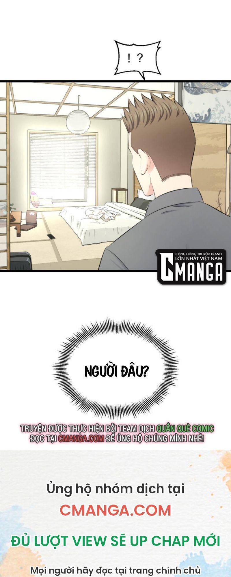 Đối Mặt Với Thử Thách Chap 67 - Next Chap 68