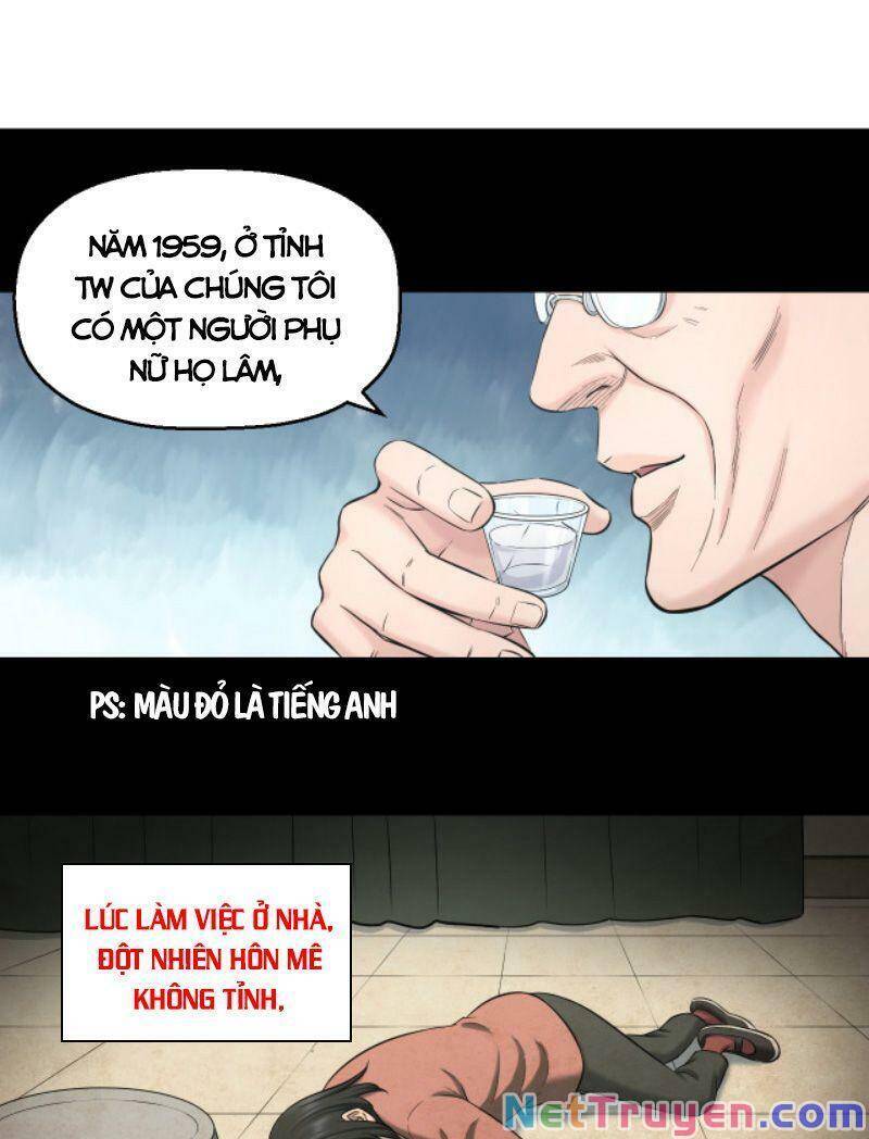 Đối Mặt Với Thử Thách Chap 68 - Next Chap 69