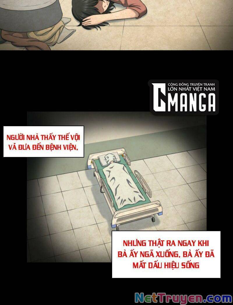 Đối Mặt Với Thử Thách Chap 68 - Next Chap 69