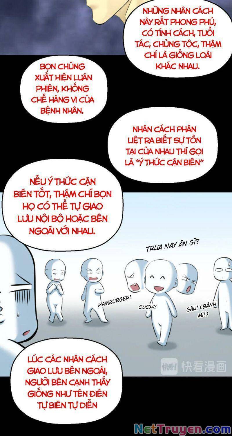 Đối Mặt Với Thử Thách Chap 68 - Next Chap 69