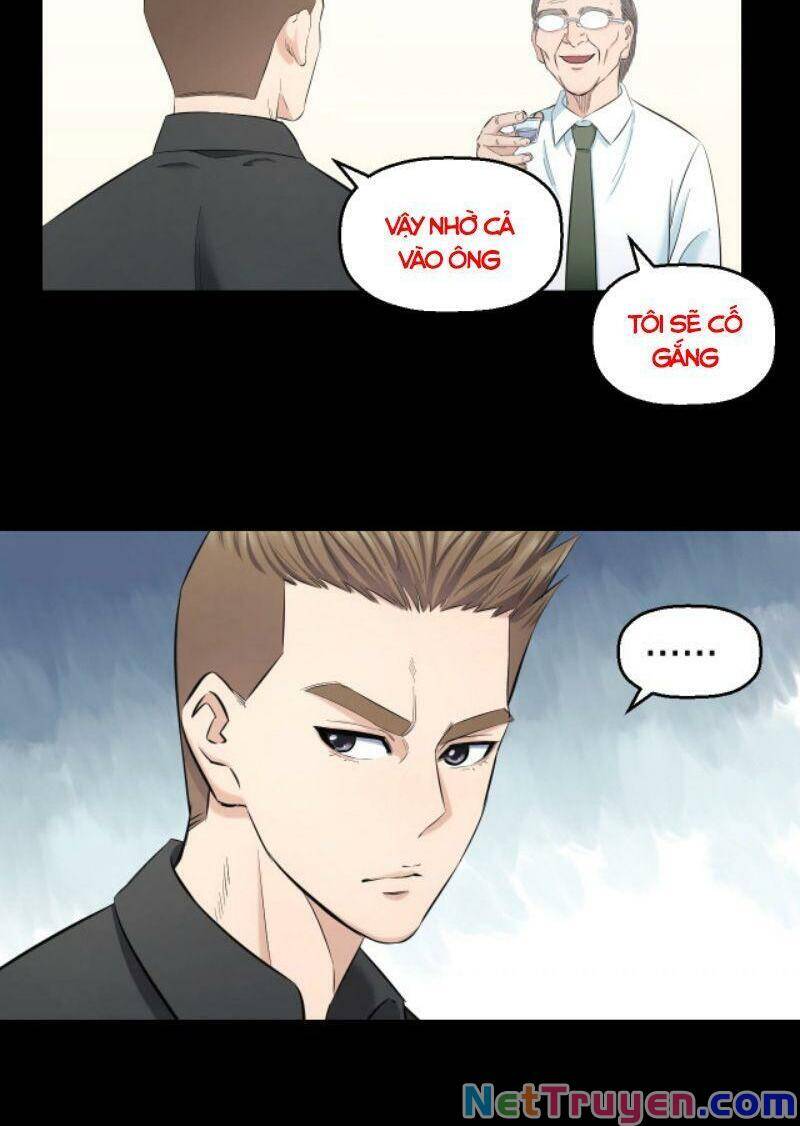 Đối Mặt Với Thử Thách Chap 68 - Next Chap 69