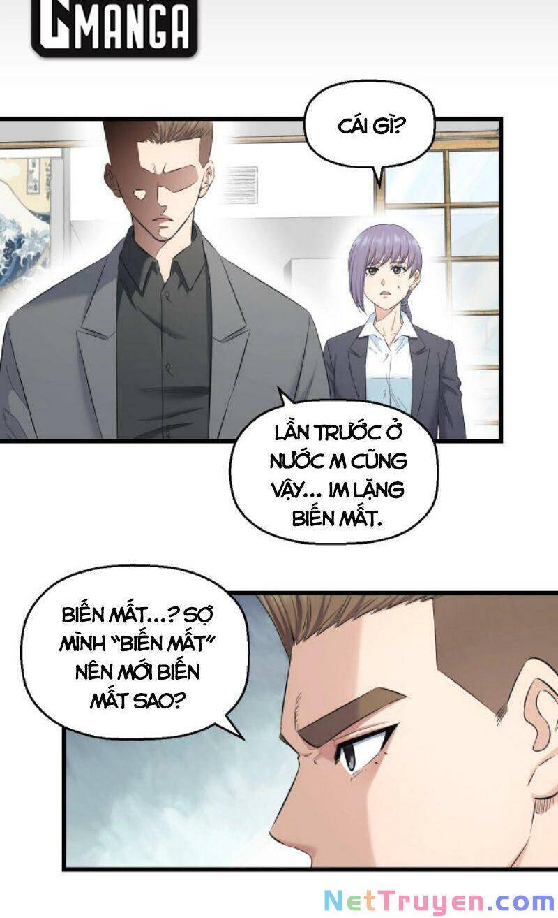 Đối Mặt Với Thử Thách Chap 68 - Next Chap 69