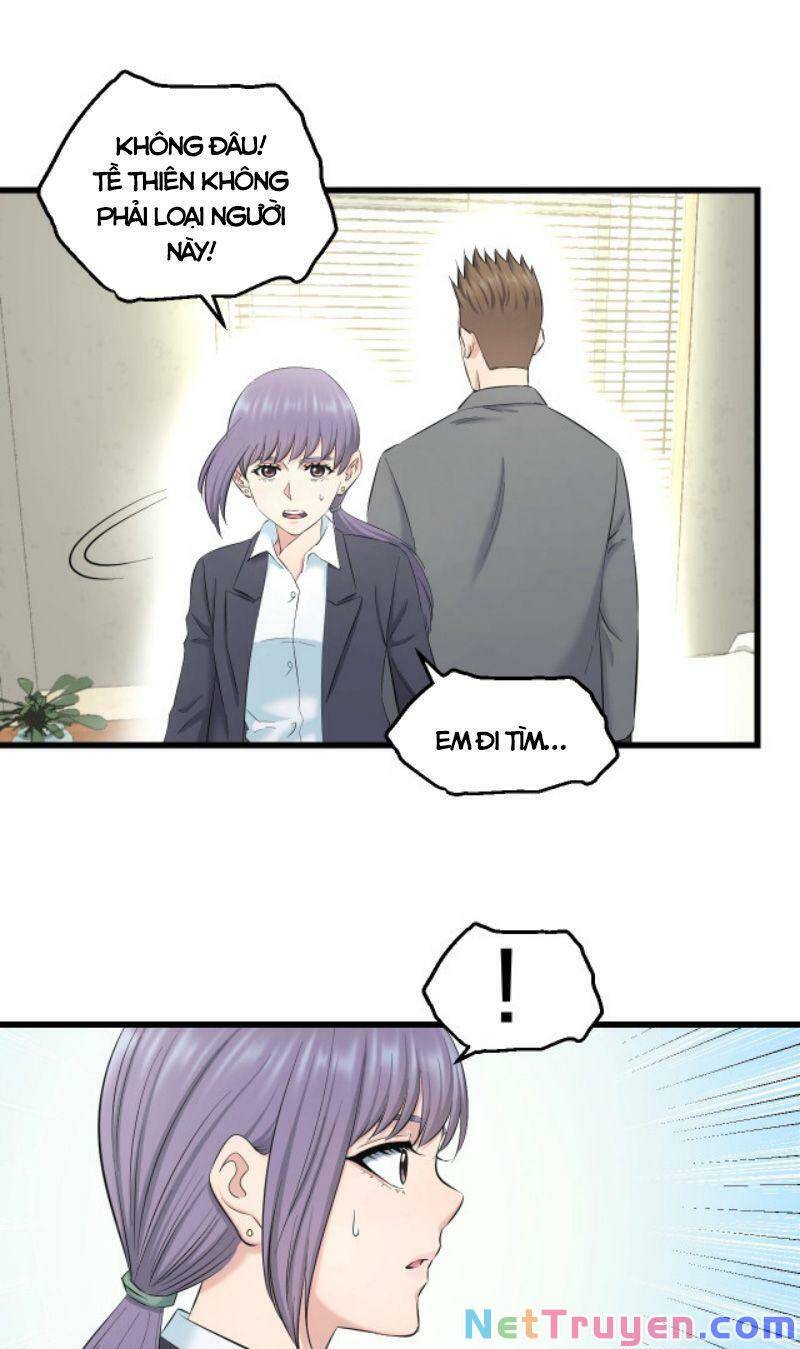 Đối Mặt Với Thử Thách Chap 68 - Next Chap 69