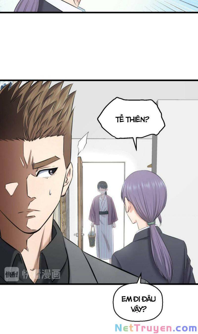 Đối Mặt Với Thử Thách Chap 68 - Next Chap 69
