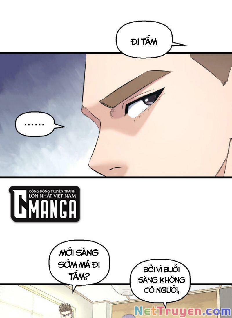 Đối Mặt Với Thử Thách Chap 68 - Next Chap 69