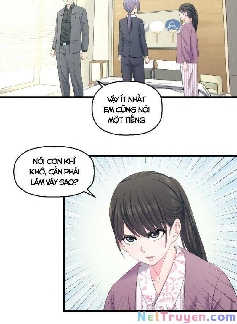 Đối Mặt Với Thử Thách Chap 68 - Next Chap 69