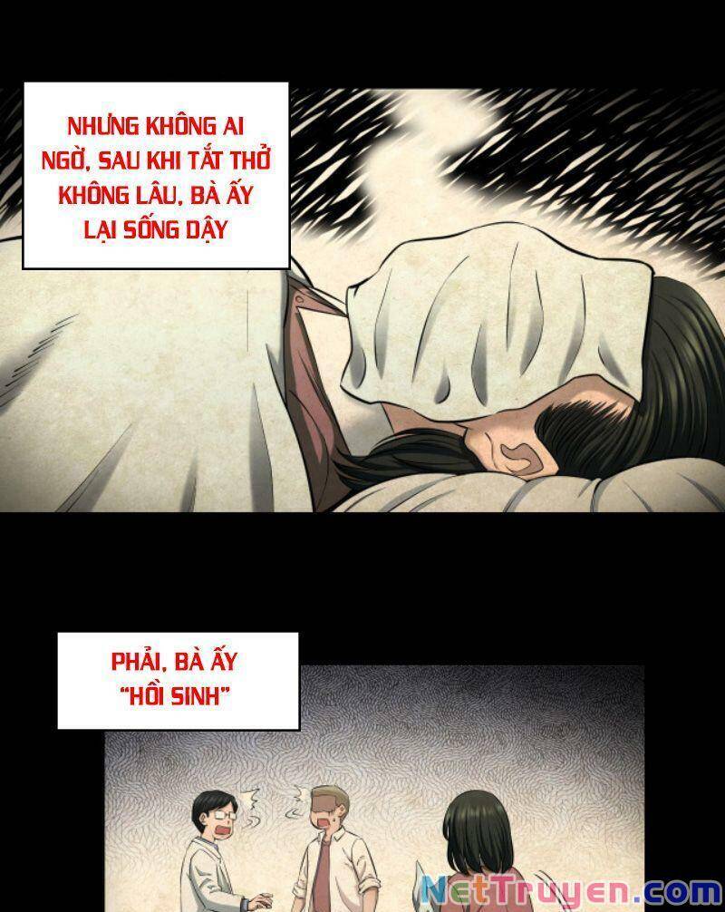 Đối Mặt Với Thử Thách Chap 68 - Next Chap 69