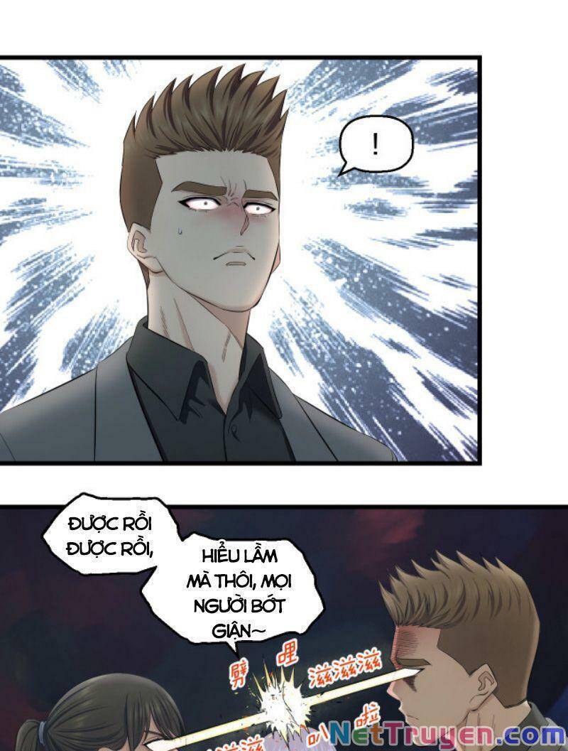 Đối Mặt Với Thử Thách Chap 68 - Next Chap 69