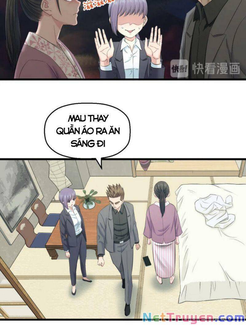 Đối Mặt Với Thử Thách Chap 68 - Next Chap 69