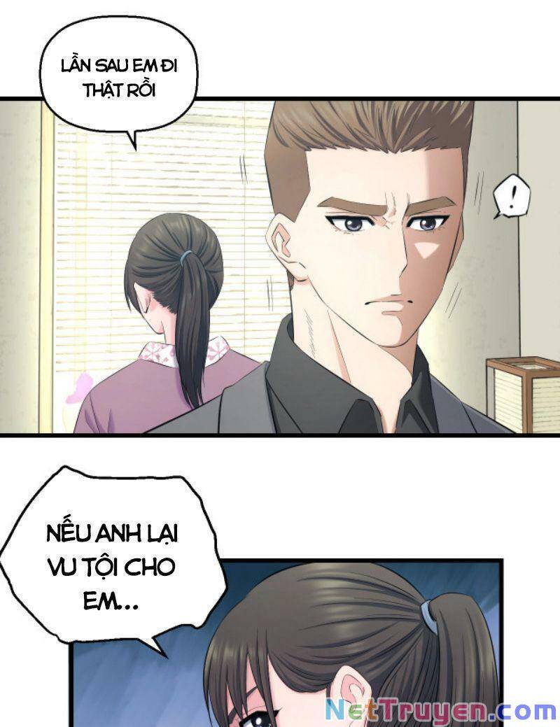 Đối Mặt Với Thử Thách Chap 68 - Next Chap 69