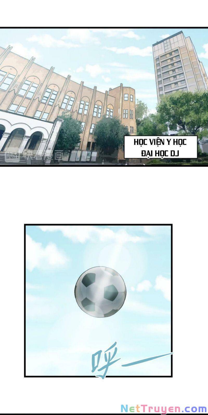 Đối Mặt Với Thử Thách Chap 68 - Next Chap 69