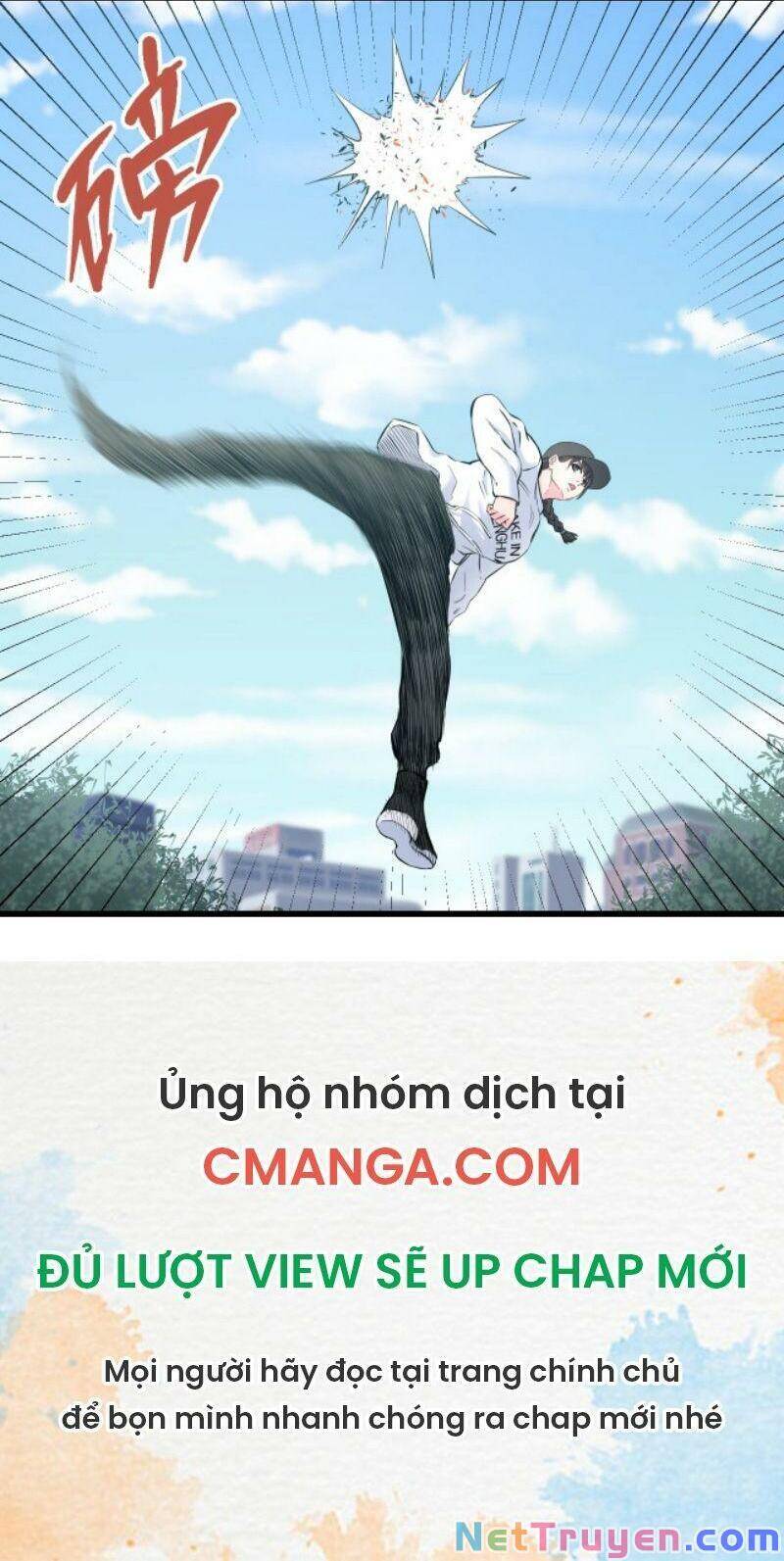Đối Mặt Với Thử Thách Chap 68 - Next Chap 69
