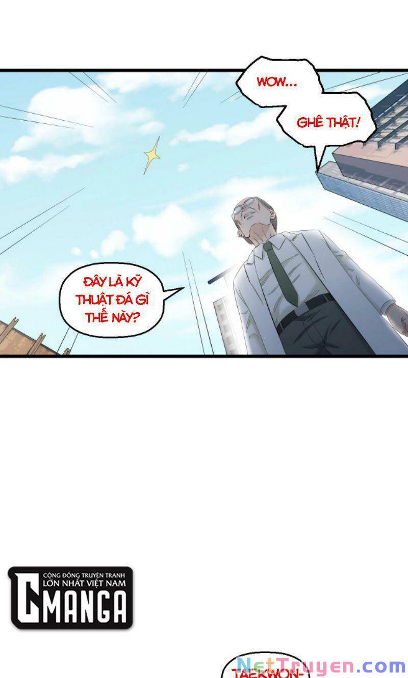 Đối Mặt Với Thử Thách Chap 68 - Next Chap 69