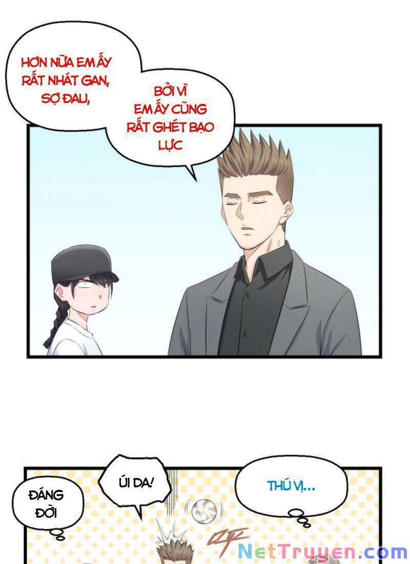 Đối Mặt Với Thử Thách Chap 68 - Next Chap 69