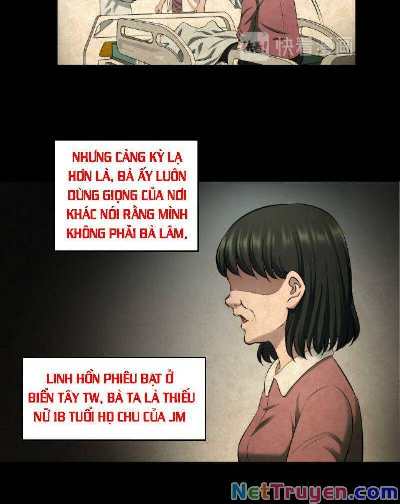 Đối Mặt Với Thử Thách Chap 68 - Next Chap 69