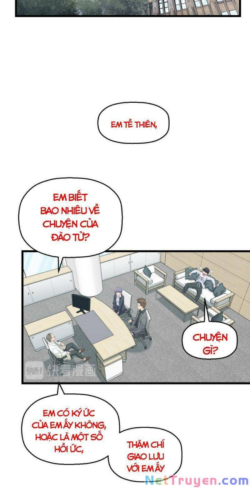 Đối Mặt Với Thử Thách Chap 68 - Next Chap 69