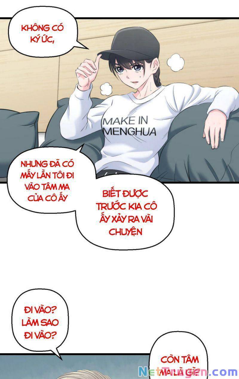 Đối Mặt Với Thử Thách Chap 68 - Next Chap 69