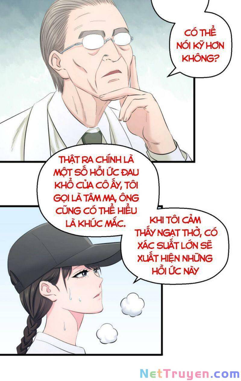 Đối Mặt Với Thử Thách Chap 68 - Next Chap 69