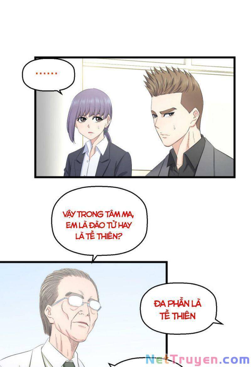 Đối Mặt Với Thử Thách Chap 68 - Next Chap 69