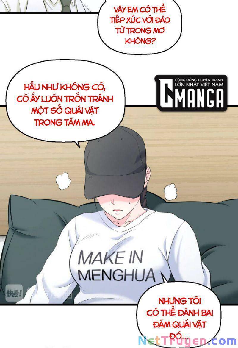 Đối Mặt Với Thử Thách Chap 68 - Next Chap 69