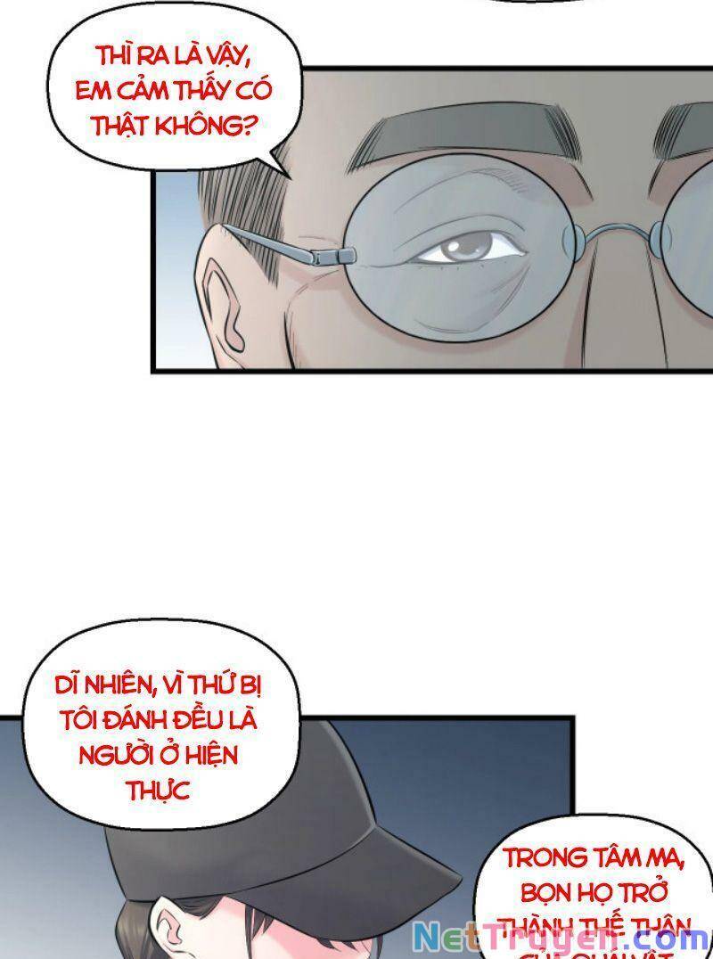 Đối Mặt Với Thử Thách Chap 68 - Next Chap 69