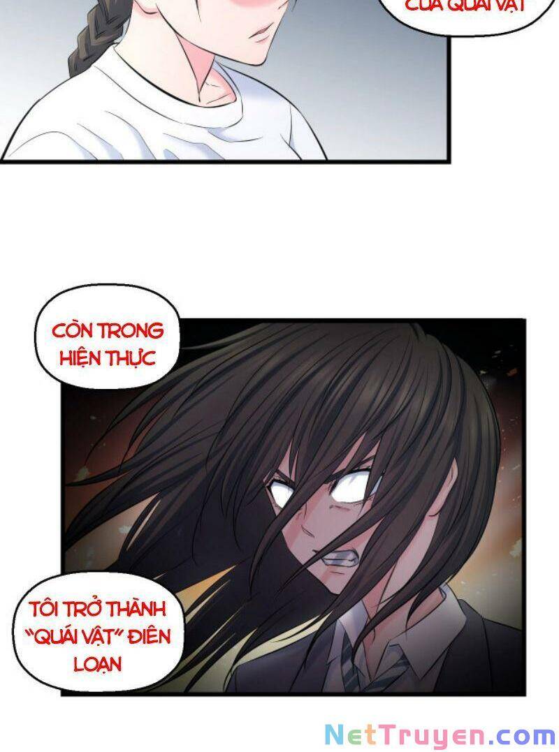 Đối Mặt Với Thử Thách Chap 68 - Next Chap 69