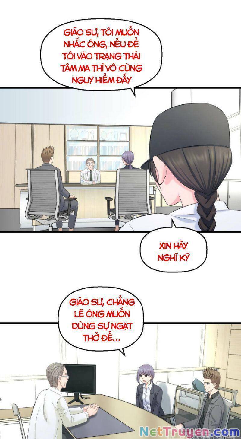 Đối Mặt Với Thử Thách Chap 68 - Next Chap 69