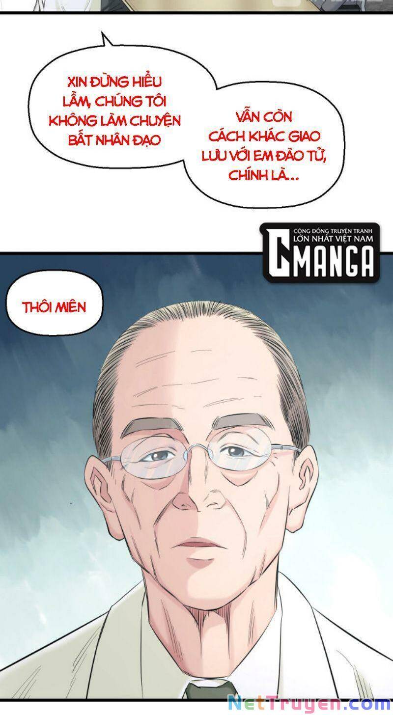 Đối Mặt Với Thử Thách Chap 68 - Next Chap 69