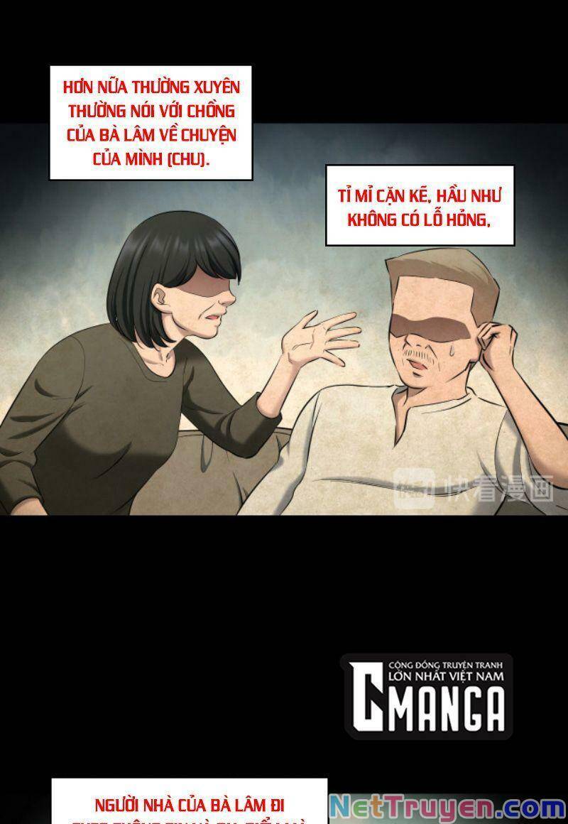 Đối Mặt Với Thử Thách Chap 68 - Next Chap 69