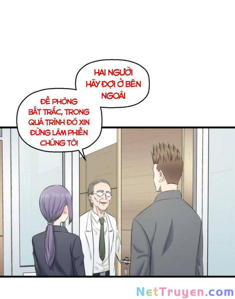 Đối Mặt Với Thử Thách Chap 68 - Next Chap 69
