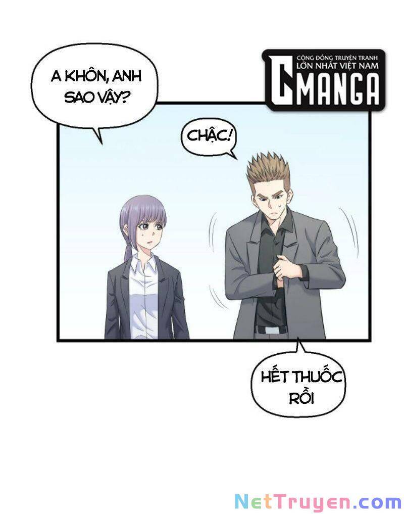 Đối Mặt Với Thử Thách Chap 68 - Next Chap 69