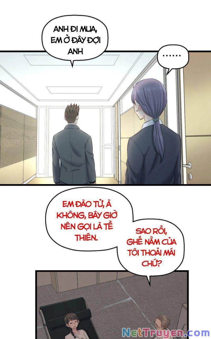 Đối Mặt Với Thử Thách Chap 68 - Next Chap 69