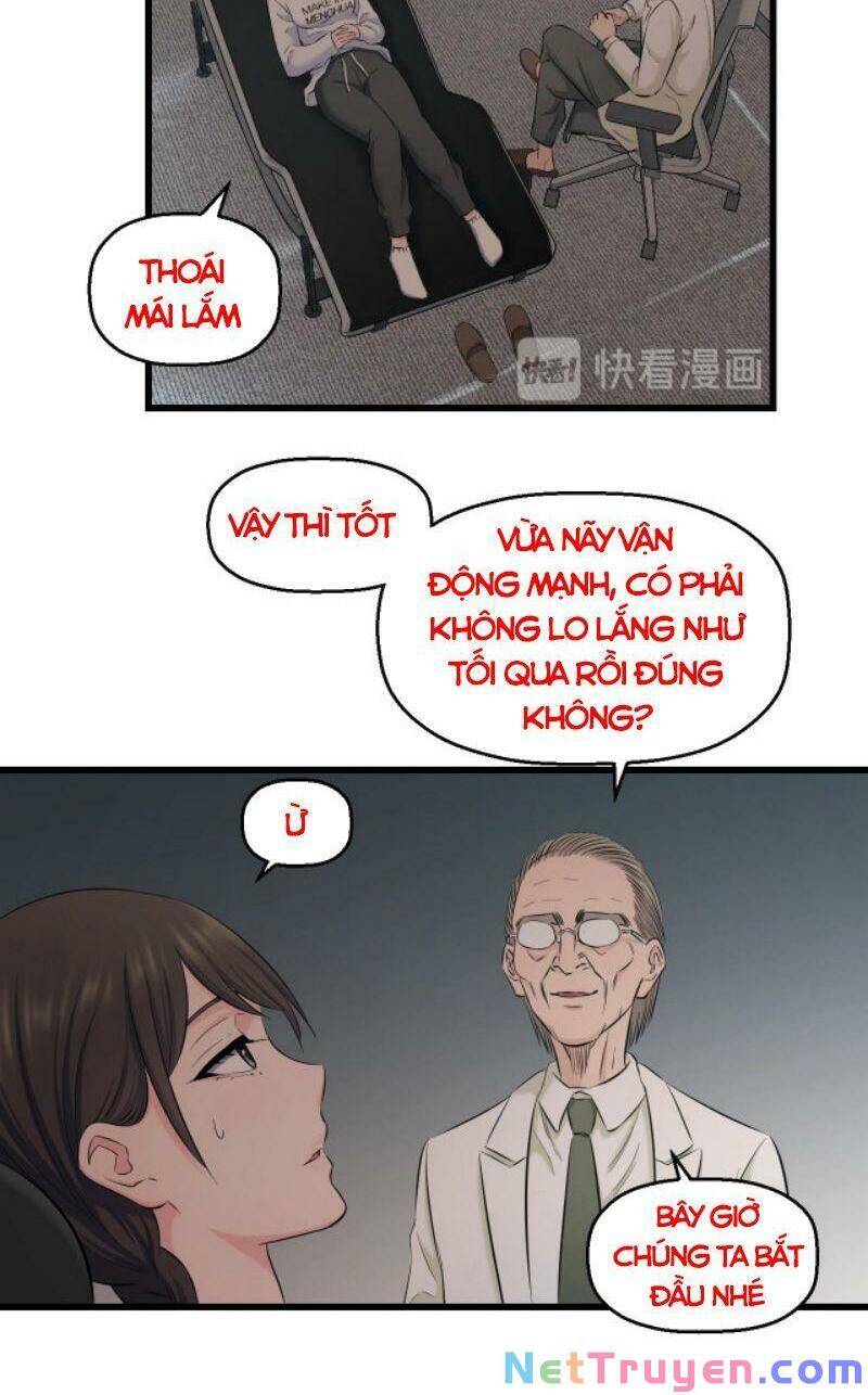 Đối Mặt Với Thử Thách Chap 68 - Next Chap 69