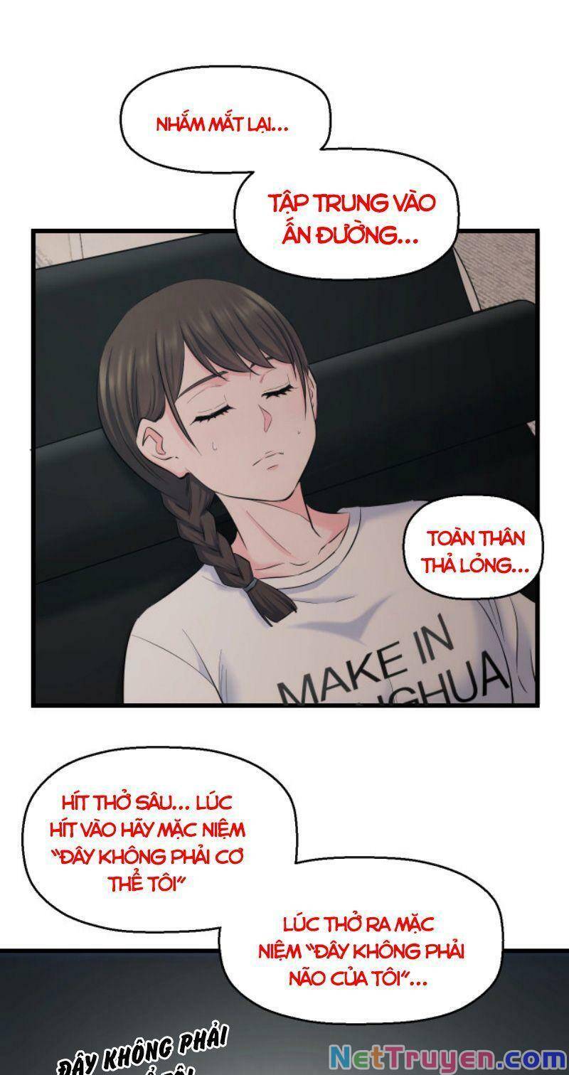 Đối Mặt Với Thử Thách Chap 68 - Next Chap 69