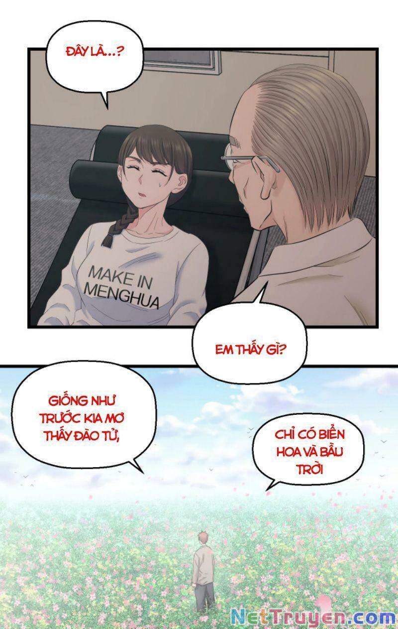 Đối Mặt Với Thử Thách Chap 68 - Next Chap 69