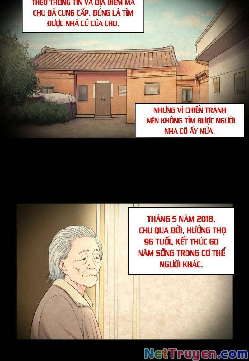 Đối Mặt Với Thử Thách Chap 68 - Next Chap 69
