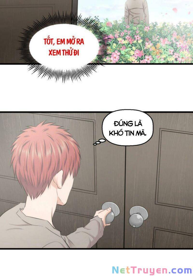 Đối Mặt Với Thử Thách Chap 68 - Next Chap 69