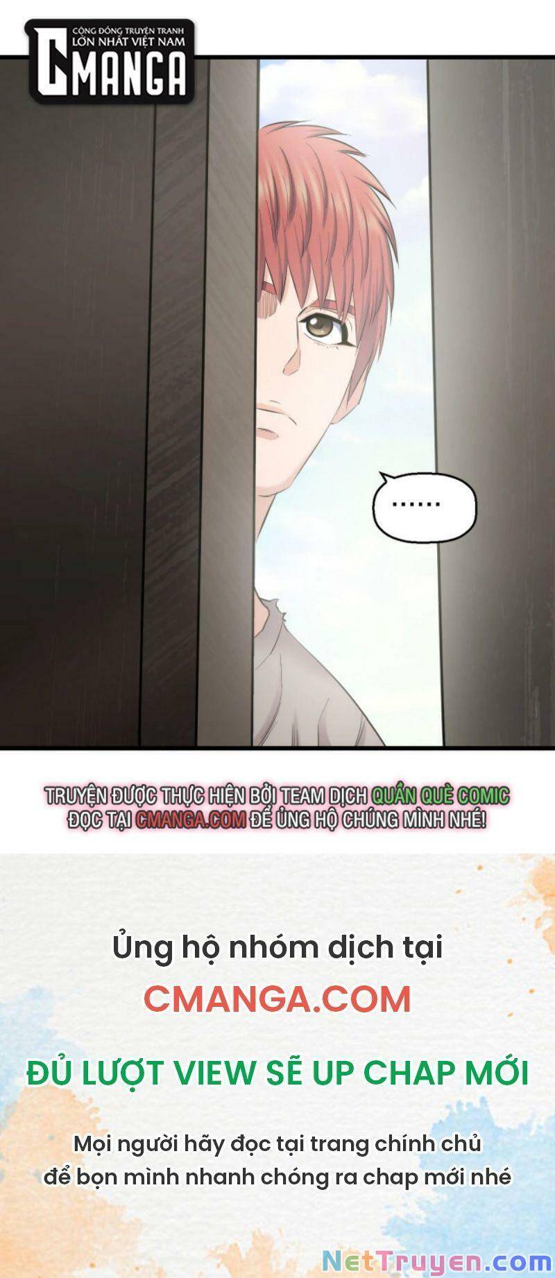 Đối Mặt Với Thử Thách Chap 68 - Next Chap 69