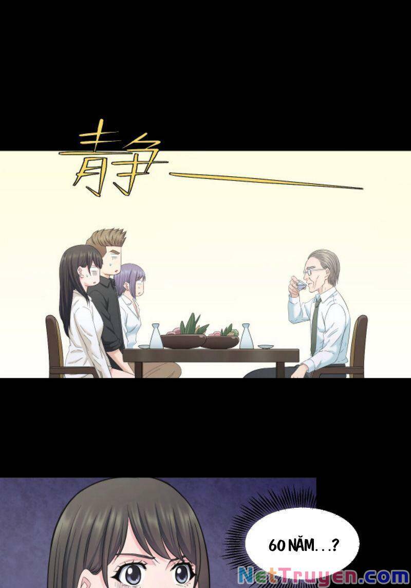 Đối Mặt Với Thử Thách Chap 68 - Next Chap 69