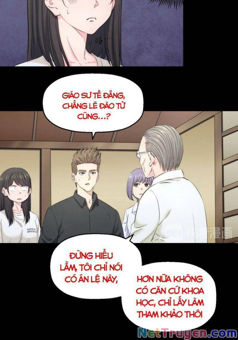 Đối Mặt Với Thử Thách Chap 68 - Next Chap 69