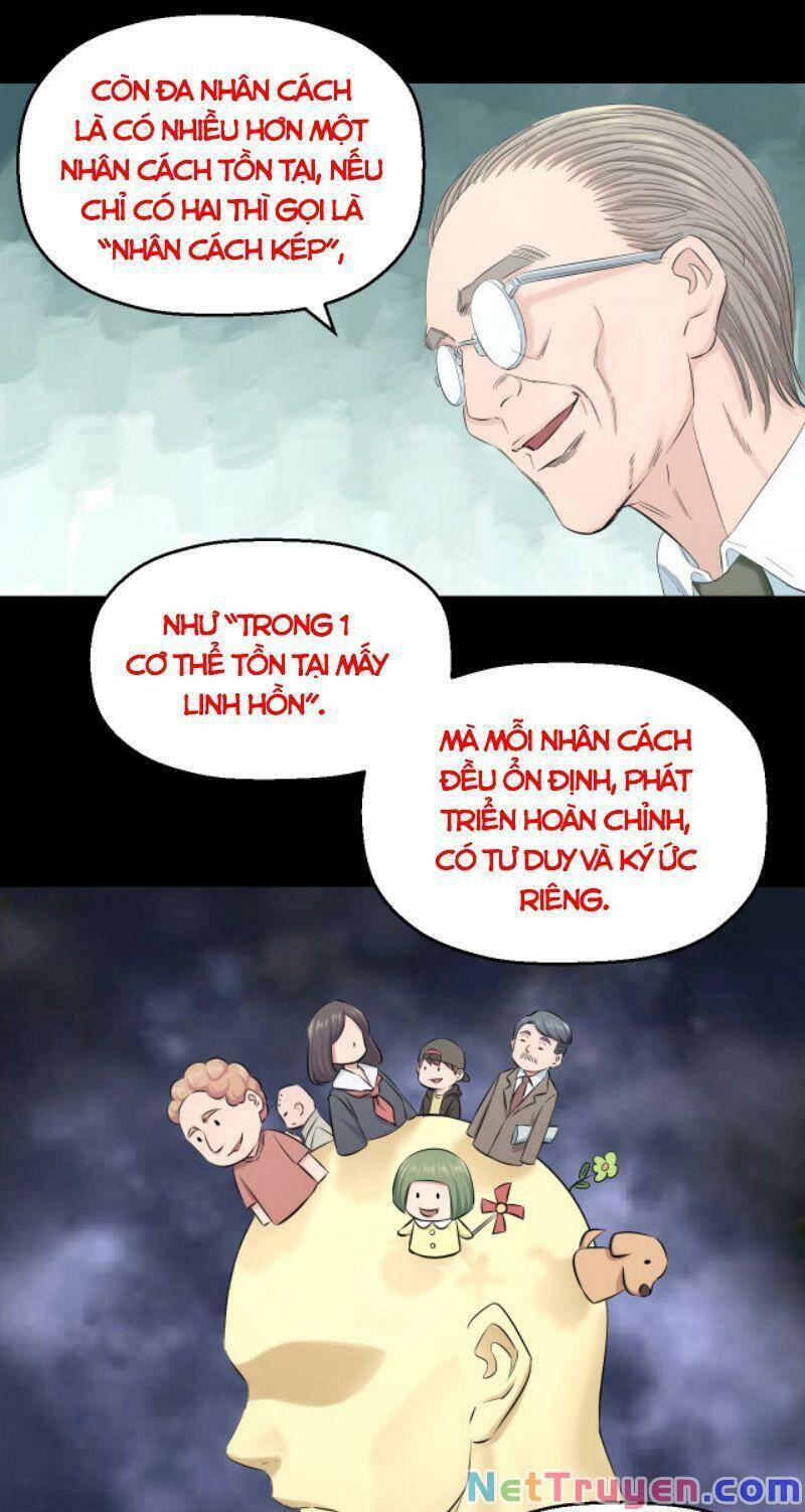 Đối Mặt Với Thử Thách Chap 68 - Next Chap 69